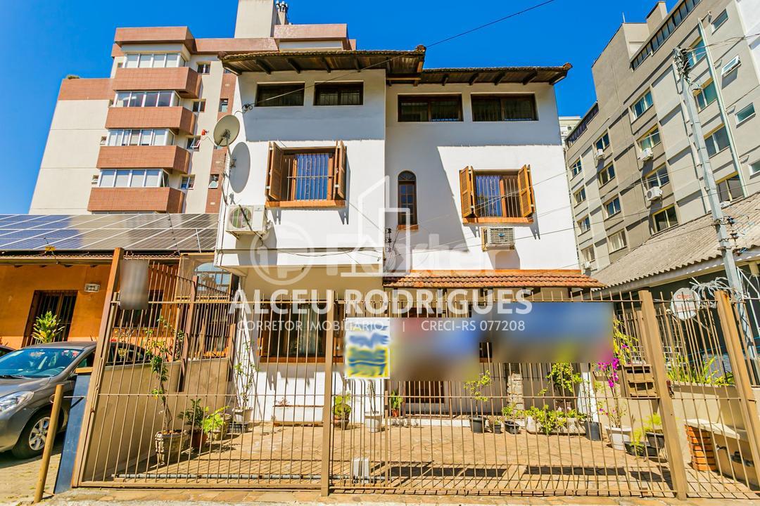 Casa 4 dorms à venda