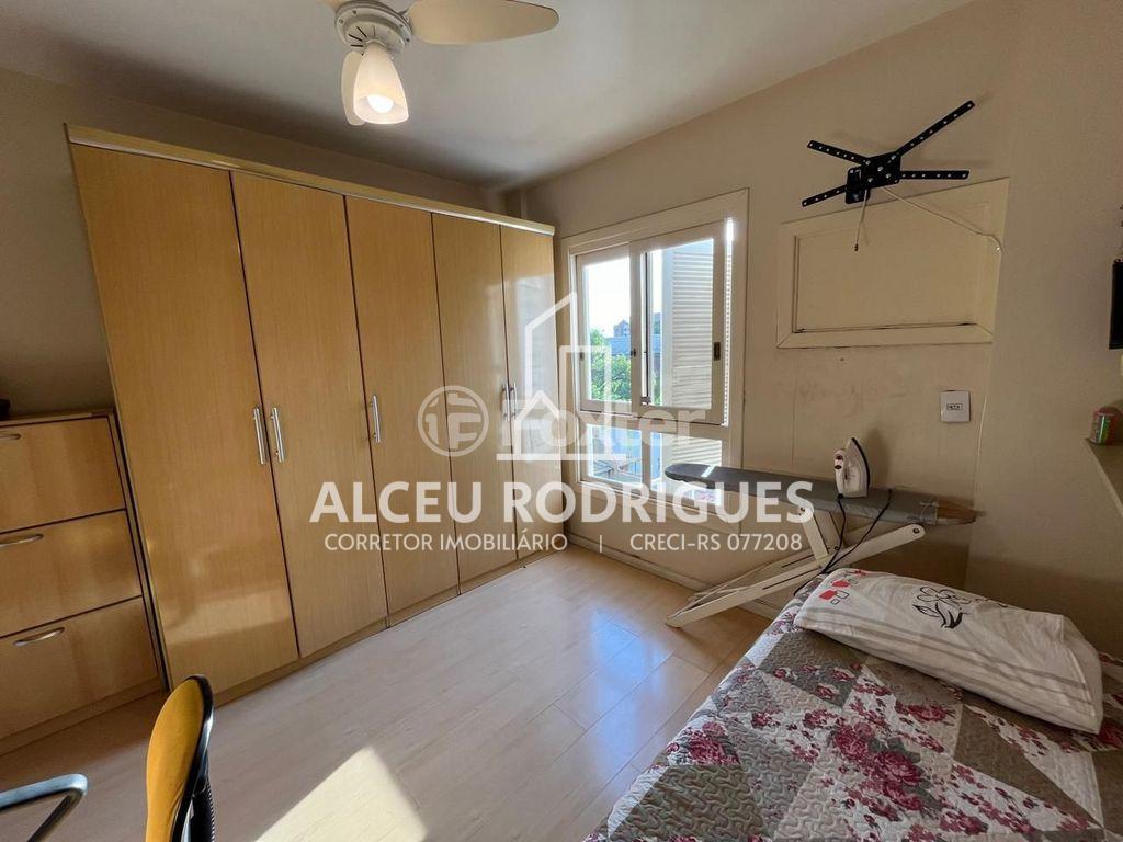 Apartamento 3 dorms à venda